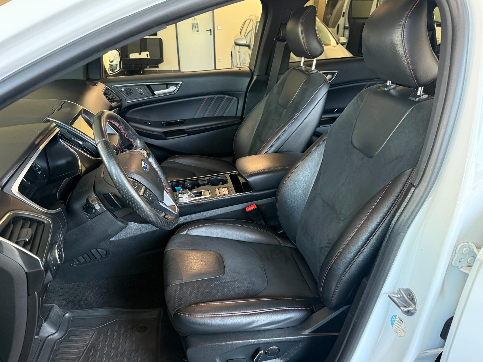 Ford Edge ST-Line 4x4