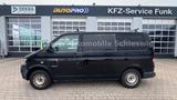 Volkswagen T5 Transporter Kasten, 2.Hand,3-Sitzer,Flügeltür - Volkswagen T5: 3.2