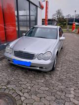 Mercedes-Benz C-Klasse nur, 100.400 km  T... - Mercedes-Benz 400 in Hamburg