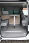 Volkswagen T6.1 California Coast Edition 150PS DSG LED AHK