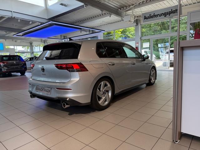 Volkswagen Golf VIII GTI APP NAV KLIMA, миниатюра 6