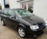 Volkswagen Touran Highline