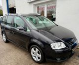 Volkswagen Touran Highline