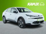 Citroën C4 1.2PureTech Aut.Plus+LED+KAMERA+TEMPO+PDC - Citroën C4 aus 2025