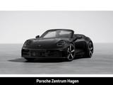 Porsche 992 911 Carrera Cabriolet Sportabgas LED-Matrix