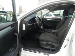 Fahrzeugabbildung Skoda Superb Combi 1.6 TDI DSG Ambition *XEN*NAVI*ACC*