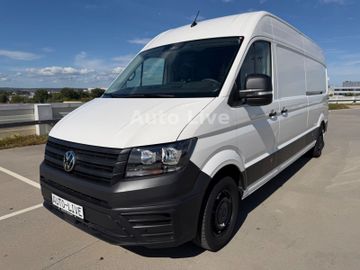 Volkswagen Crafter - 1