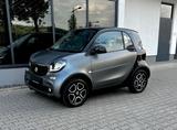 Smart ForTwo Coupe Prime*AUTOMATIK*WENIG KM*LEDER*SHZ* - Smart ForTwo Gebrauchtwagen in Mannheim
