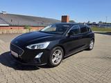 Ford Focus Lim. Cool & Connect*Euro6* - Ford Focus: Connect