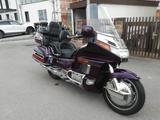 Honda Goldwing GL 1500 SE 20 Anniversary - HONDA GOLDWING 1500