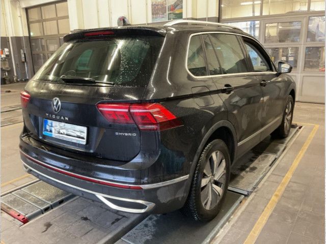 Volkswagen Tiguan 1.4 TSI DSG eHybrid Elegance Navi AHK LED foto 3