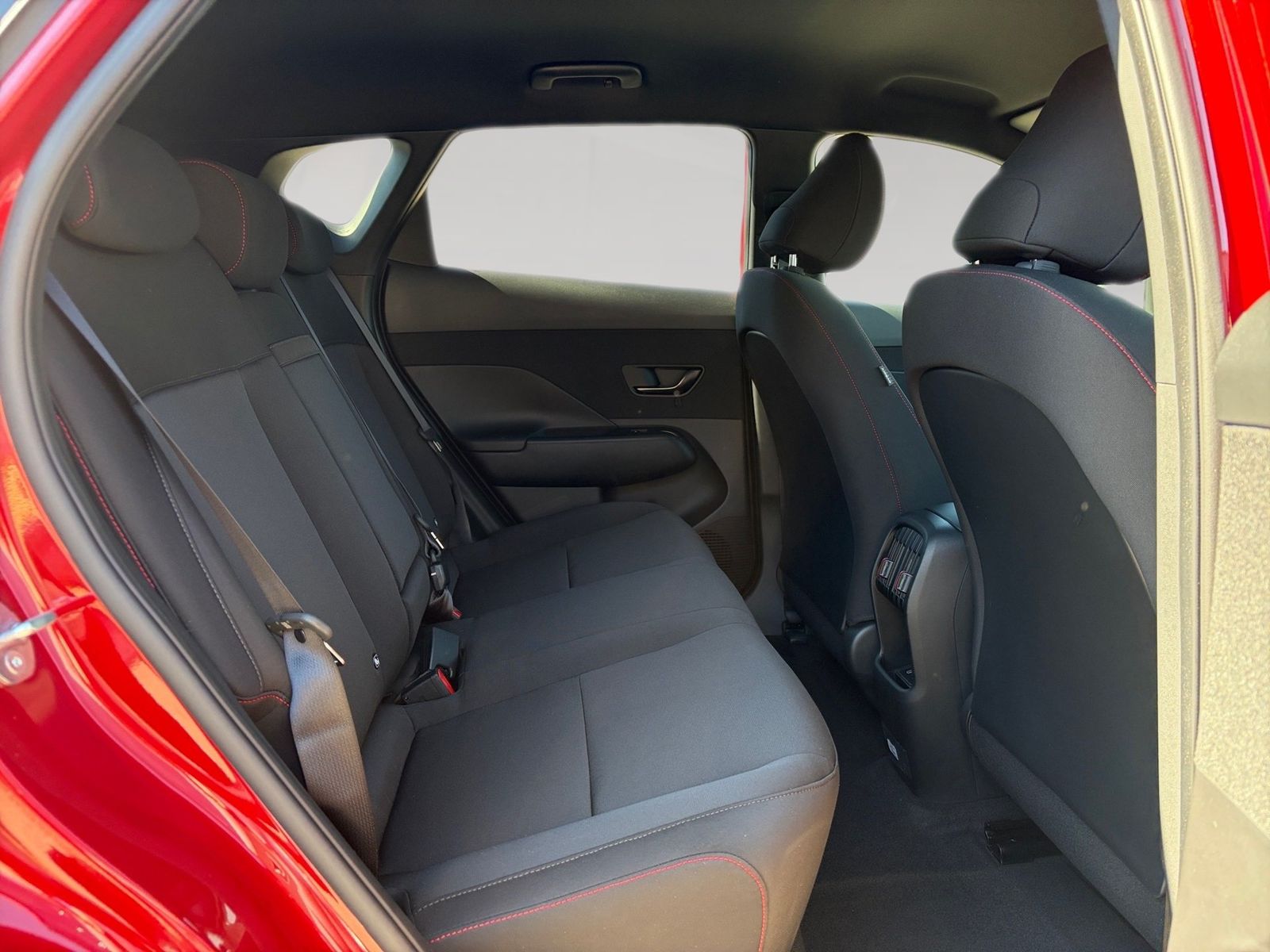 Hyundai Kona – Bild 13