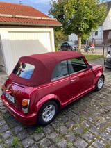 Rover Mini Cooper Cabrio  - Rover Gebrauchtwagen