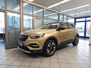 Opel Grandland (X) - 2