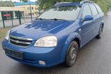 Chevrolet Nubira 1.6 SX - Chevrolet Nubira Gebrauchtwagen