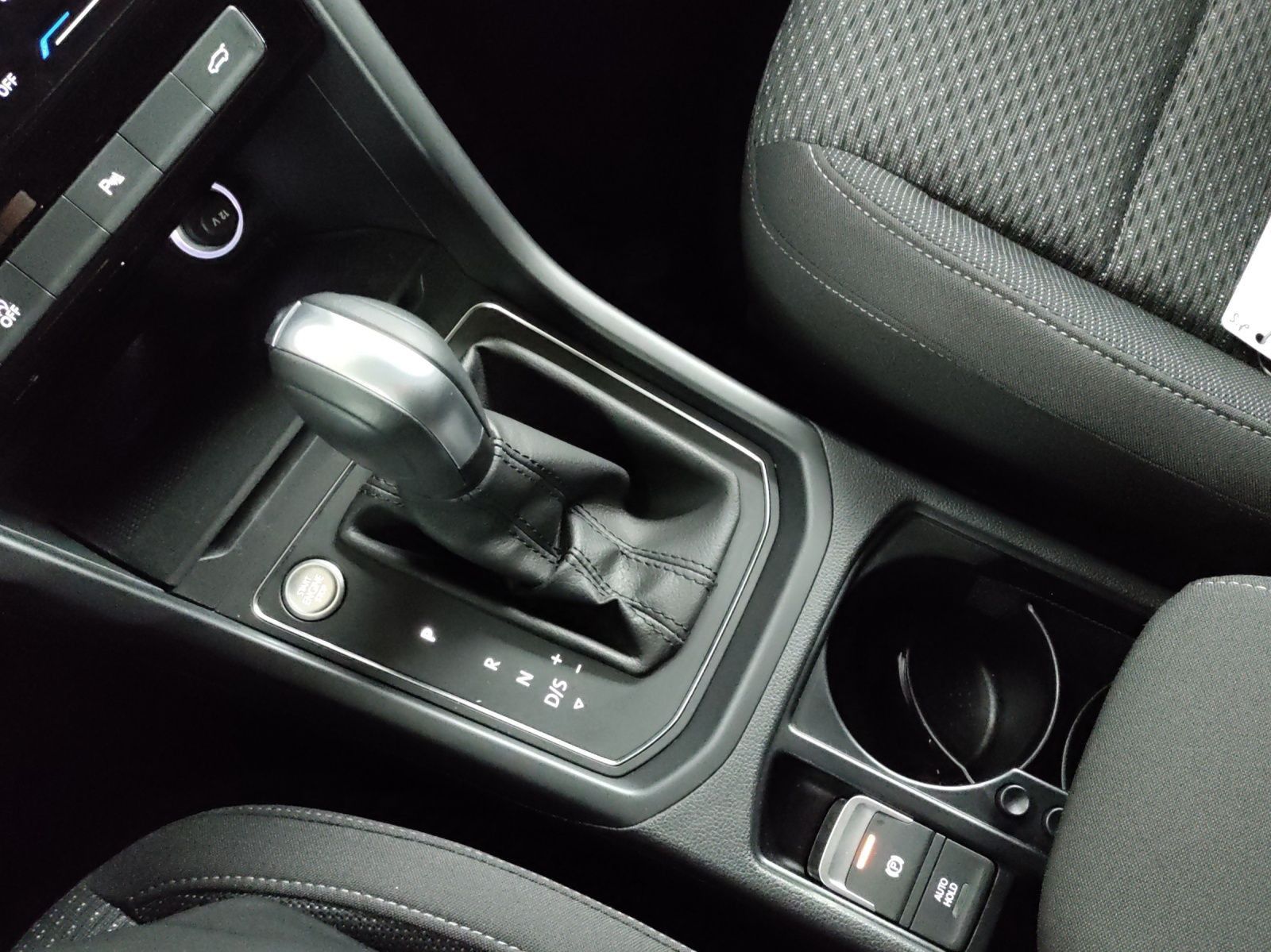 Volkswagen Touran - Bild 11