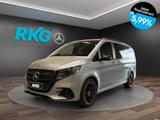 Mercedes-Benz V 300 d AVANTGARDE Lang NIGHT DISTRONIC PANORAMA