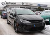 Chrysler Pacifica Chrysler 3.6 AT S Platinum Panorama Nav - Chrysler: Allradantrieb