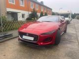Jaguar F-Type P450 R Dynamic AWD  - Jaguar F-Type aus 2022