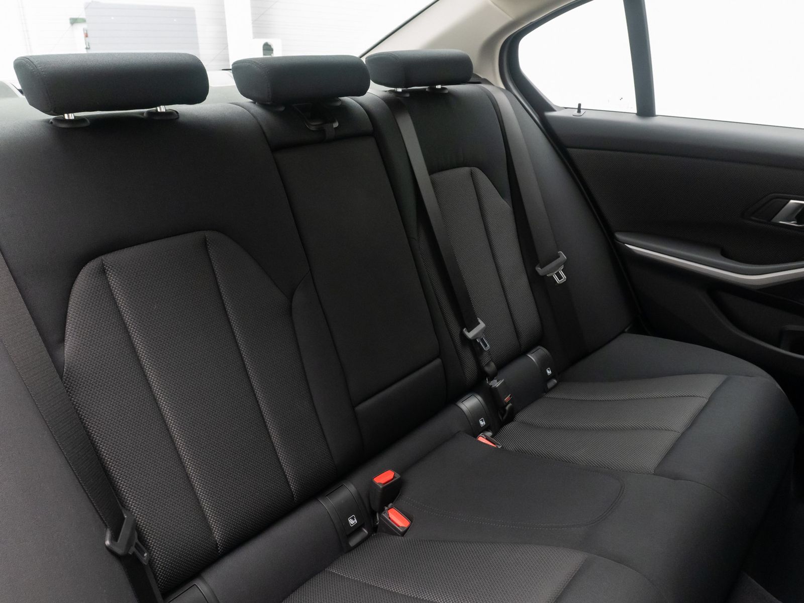 Fahrzeugabbildung BMW 320i Geschwindig DAB PDC Widscreen CockpitPlus