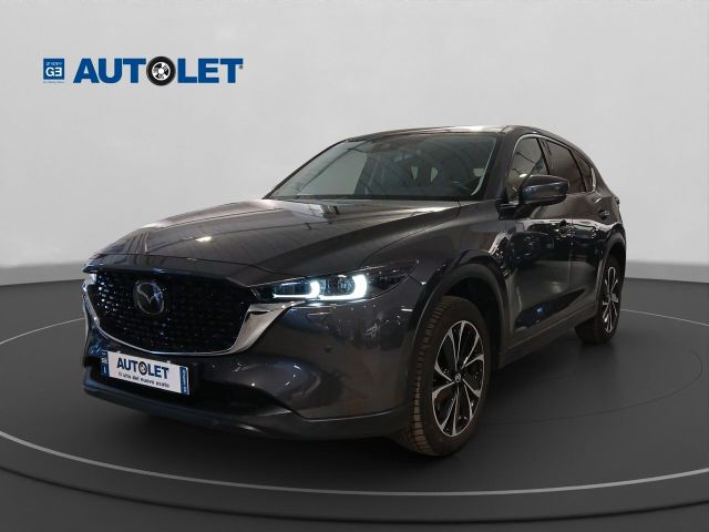 Mazda CX-5 2.2L Skyactiv-D 184 CV aut. AWD Excee