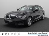 BMW 320d DAB CockPitPro PDC DrivingAssist Alarm LED