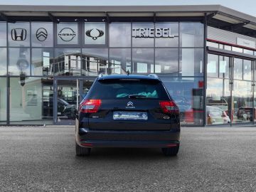 Citroën C5 Tourer Selection BHDi 150 °Navi°Kamera°SHZ°