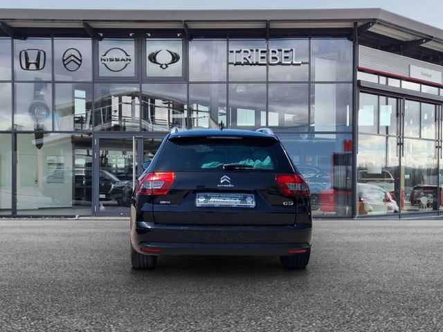 Citroën C5 Tourer Selection BHDi 150 °Navi°Kamera°SHZ°