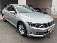 Volkswagen Passat 2.0 TDI Navi Kamera AHK PDC Klima