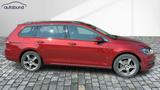 Volkswagen Golf VII Variant 1,6 TDI United Alu Klimaaut  - Volkswagen Golf: V United
