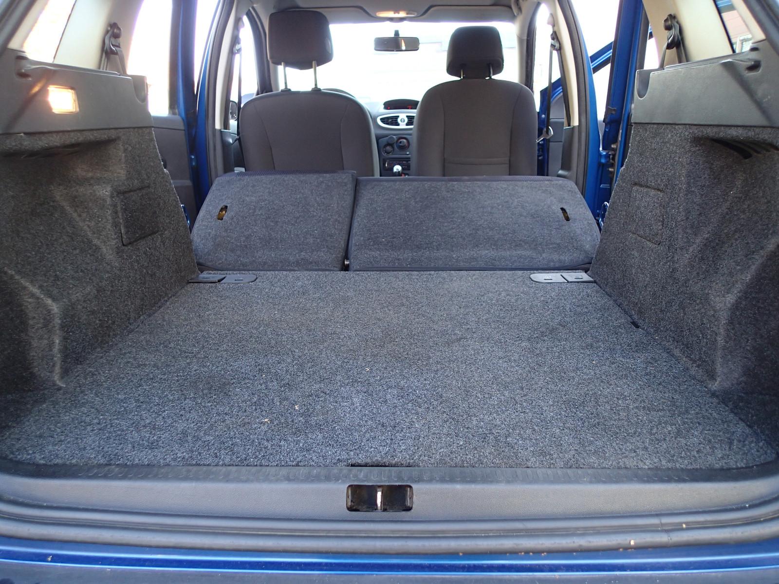 Renault Clio 2008 — photo 10