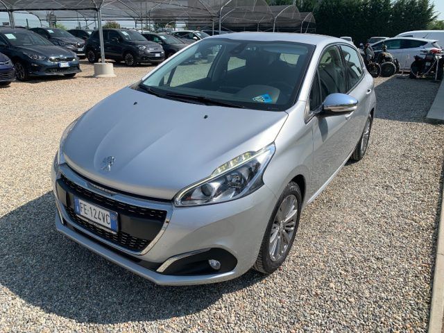 Image of Peugeot 208