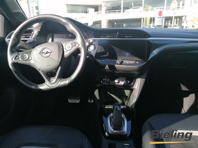 Corsa-e Elektro Ultimate