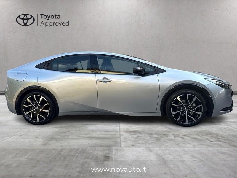 Toyota Prius Plug-in Hybrid Lounge imagem 3