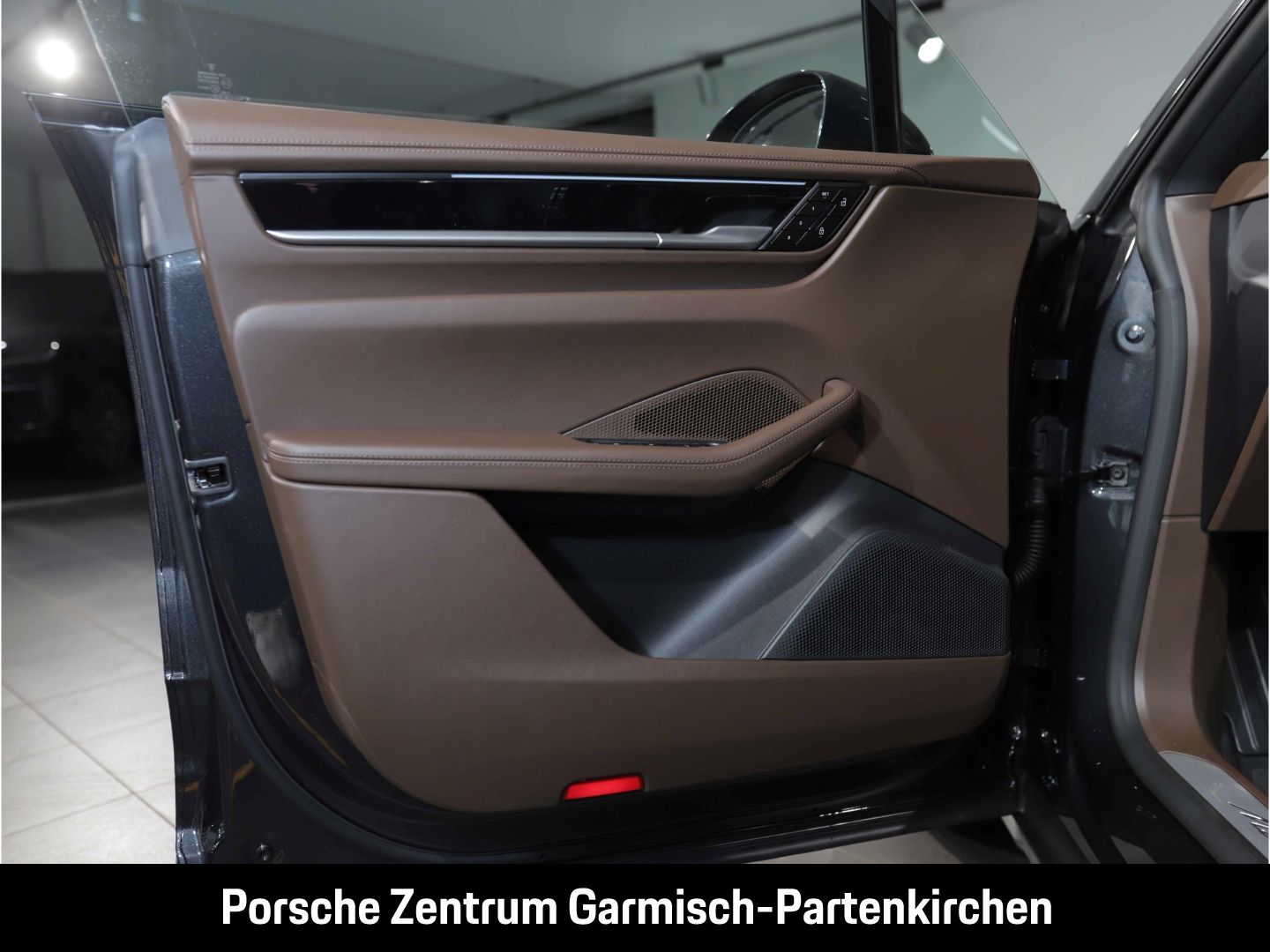 Porsche Macan - Bild 13