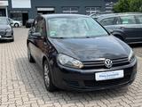 Volkswagen Golf VI Erst 54tkm,Aus 1.Hand,Alu,Klima,4-Türig - Volkswagen Golf: 5er