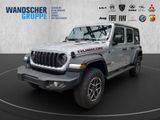 Jeep WRANGLER Rubicon 2.0l T-GDI Verbrenner - gebrauchte Jeep Wrangler aus dem Jahr 2024