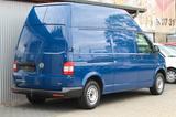 Volkswagen T5 Transporter Kasten Hochdach lang+Klima+1.Hand - Offers