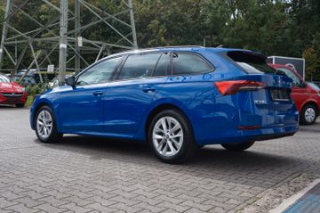 Skoda Octavia - 3