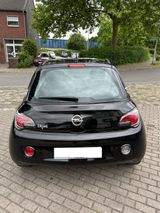 Opel Adam Jam 1.2 | BJ2018 | 88.000 km | TOP gepflegt - Opel Adam von privat