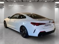 BMW 420 - Vorschau Bild 5