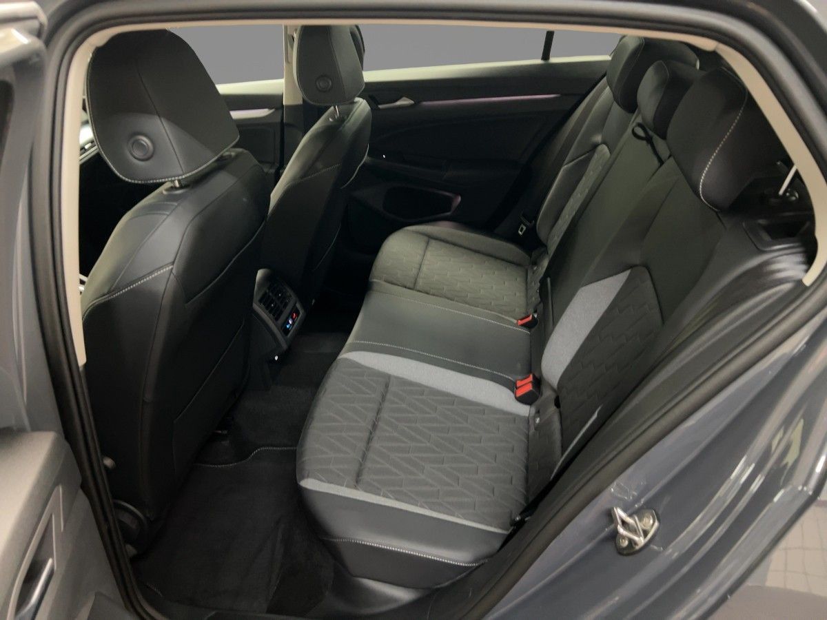 Volkswagen Golf - Bild 10
