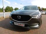 Mazda CX-5 2.0 SKYACTIV-G 165 Exclusive-Line FWD - Mazda CX-5 SkyActiv Gebrauchtwagen