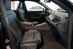 AUDI Q5 e-Hybrid quattro | Tech pro | Pano | Carbon AUDI Q5 e-Hybrid quattro | Tech pro | Pano | Carbon