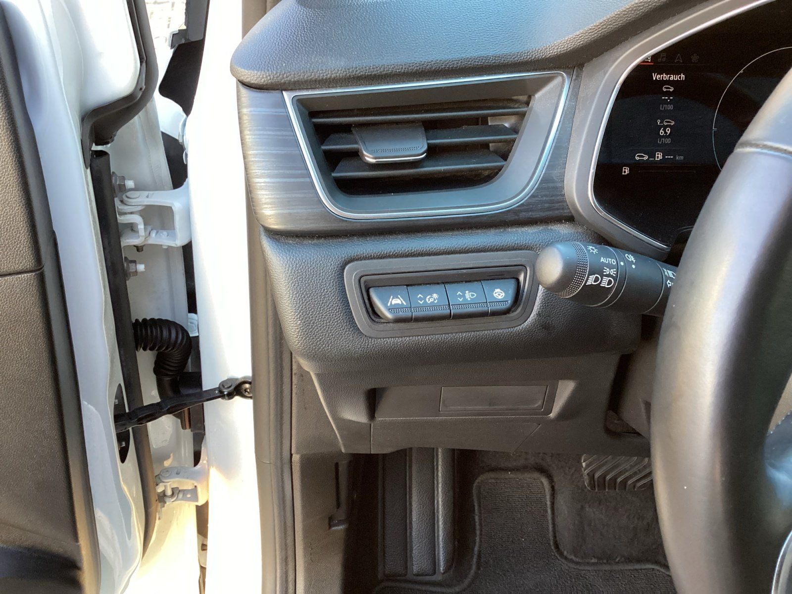 Mitsubishi ASX - Bild 16