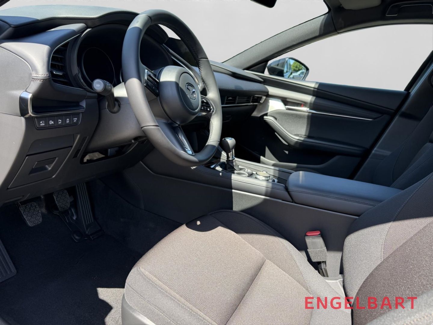 Mazda 3 - Bild 7