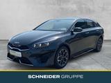 Kia pro_cee'd GT-Line 1.5 T-GDI DCT LED+NAVI+KAMERA