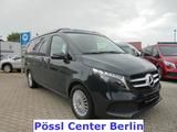 Pössl Vanstar/ 14.047,-¤ reduziert - Pössl grün