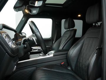 Mercedes G 400 - 11