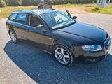 Audi A4 B6 1.9 TDI S Line - Audi A4 aus 2004: 1.9